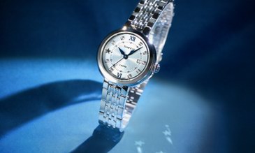 穿越繁星，守护唯一！casio sheen 系列守护星全新升级款